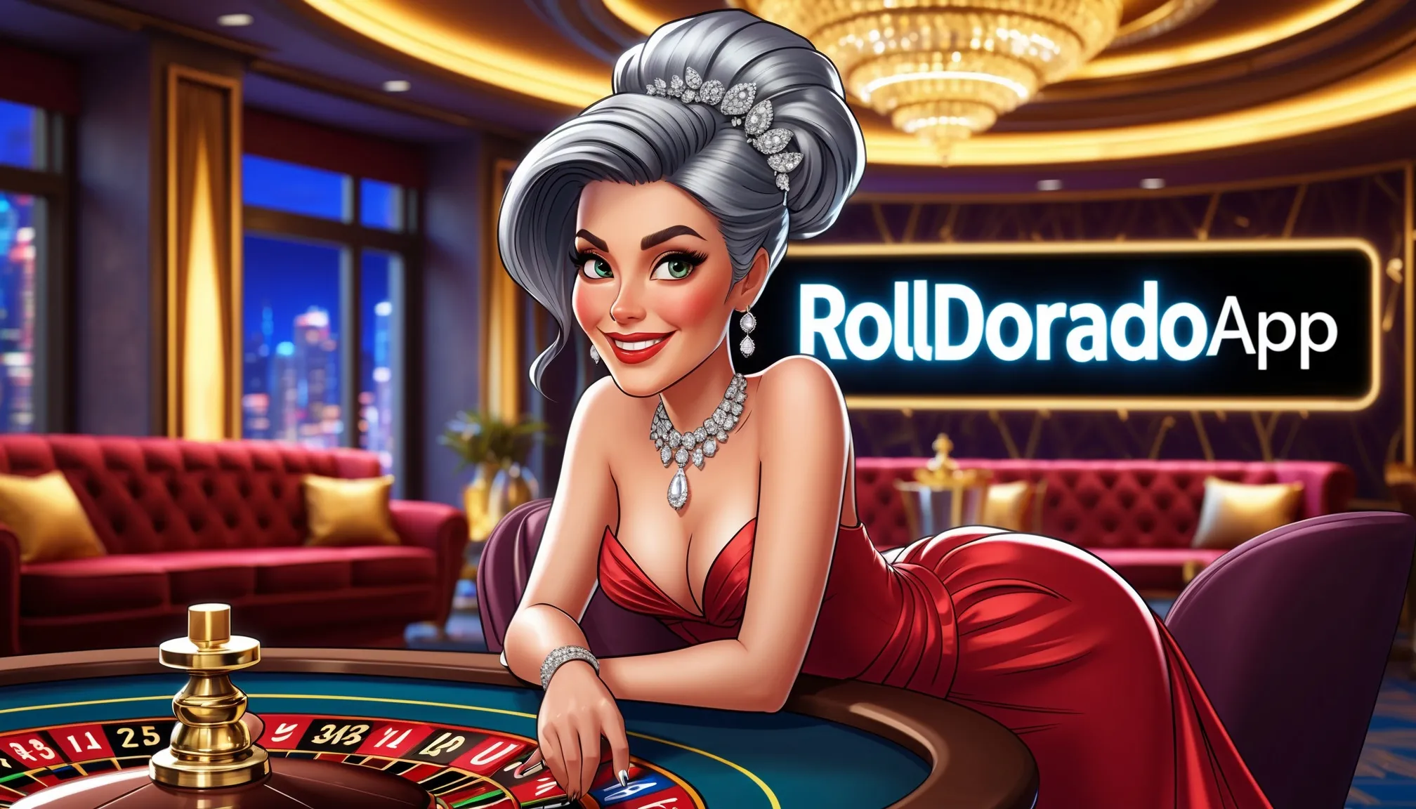 Rolldoradoapp