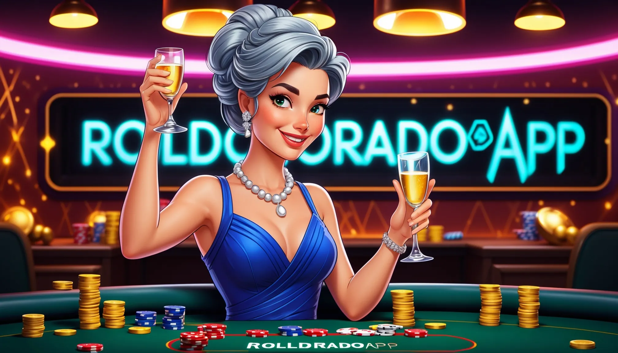 Rolldoradoapp