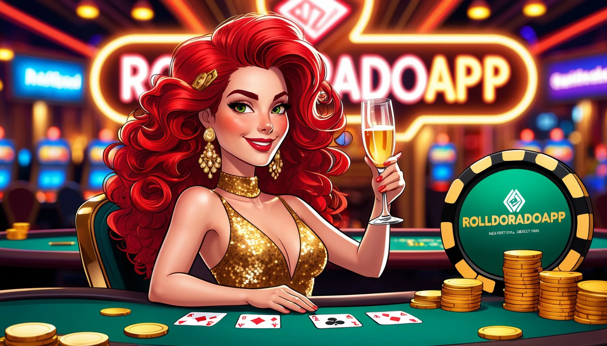 Rolldoradoapp