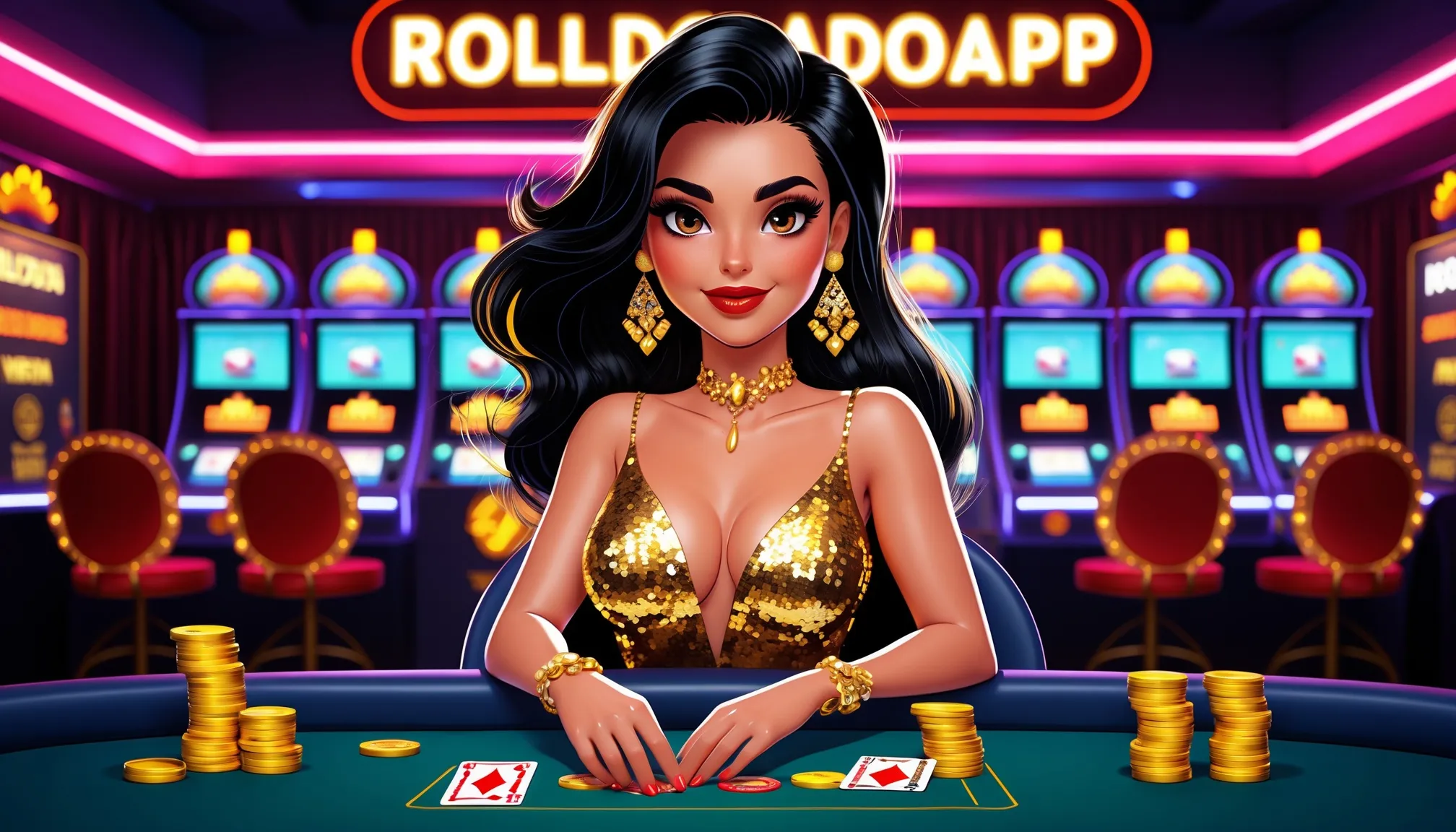 Rolldoradoapp