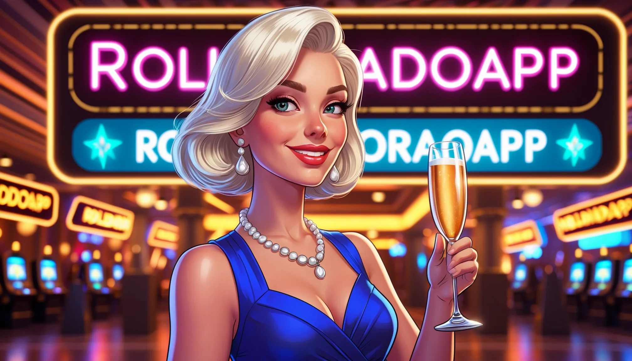 Rolldoradoapp